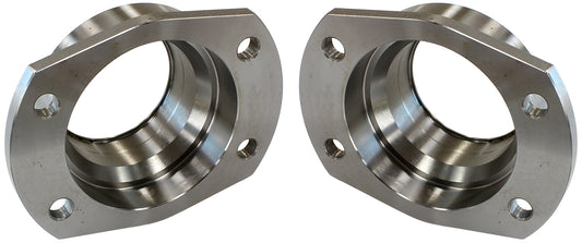 AF5078-1002 - FORD 9" BILLET HOUSING ENDS BIG FORD LATE, 3.150" BEARING