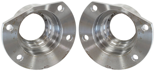 AF5078-1004 - FORD 9" BILLET HOUSING ENDS SMALL FORD, 2.835" BEARING