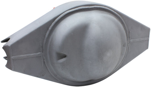 AF5078-1006 - FORD 9" COMPETITION DIFF HOUSING 3.25 INCH TUBE
