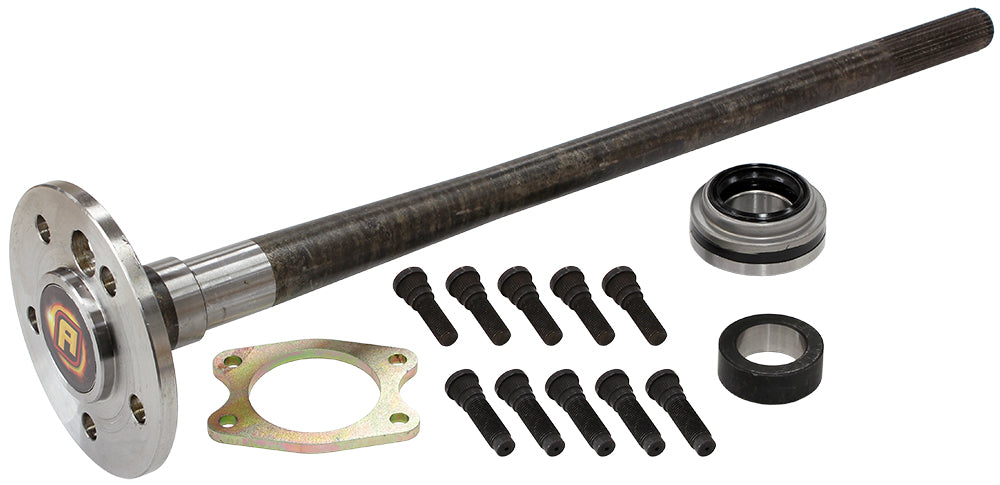 AF5079-1000 - FORD 9" 28-SPLINE 28" AXLE KITCUT TO FIT SOLD INDIVIDUALLY
