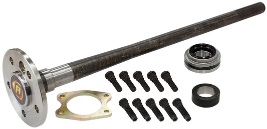 AF5079-1001 - FORD 9" 28-SPLINE 32" AXLE KITCUT TO FIT SOLD INDIVIDUALLY