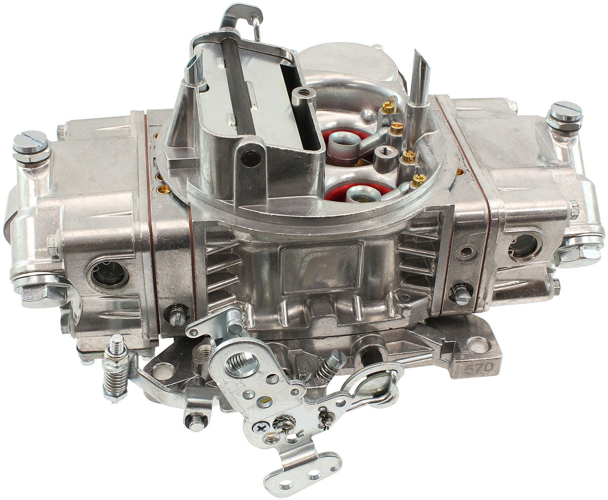AF5111-1570 - STREET 570cfm CARBURETTOR ELECTRIC CHOKE VACUUM SECONDAR