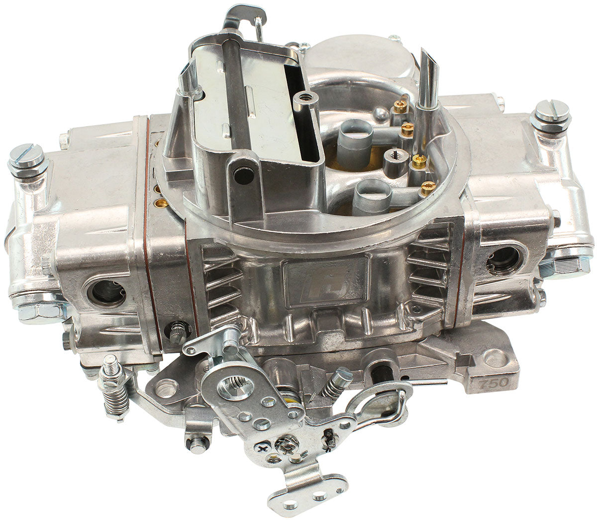 AF5111-1750 - STREET 750cfm CARBURETTOR ELECTRIC CHOKE VACUUM SECONDAR