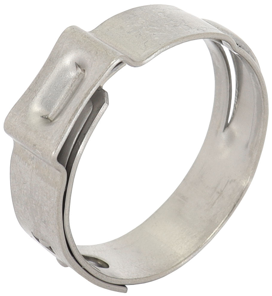AF545-04 - AERO CLAMP 500 series -4 HOSE PACK OF 5 also suits -5 hose