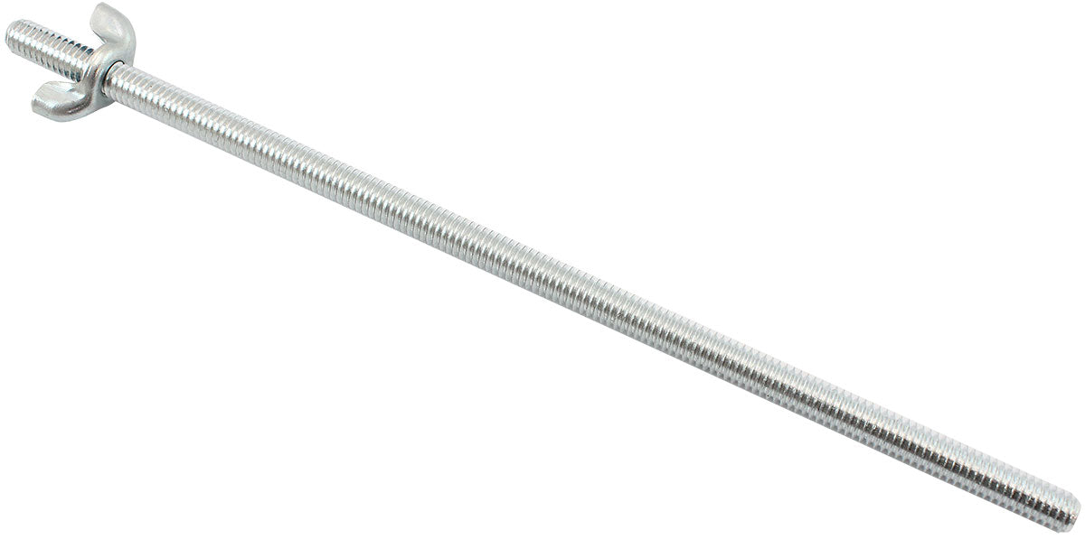 AF55-1013 - AIR CLEANER STUD 5/16" THREAD 9" LONG 228mm 4150 4500 CARB