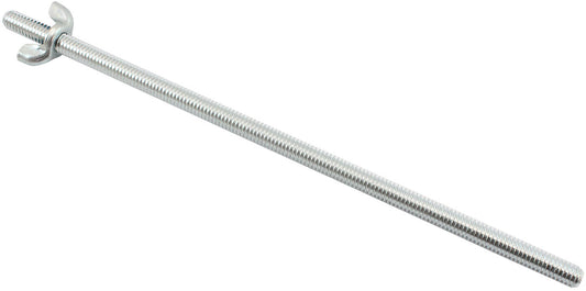 AF55-1013 - AIR CLEANER STUD 5/16" THREAD 9" LONG 228mm 4150 4500 CARB