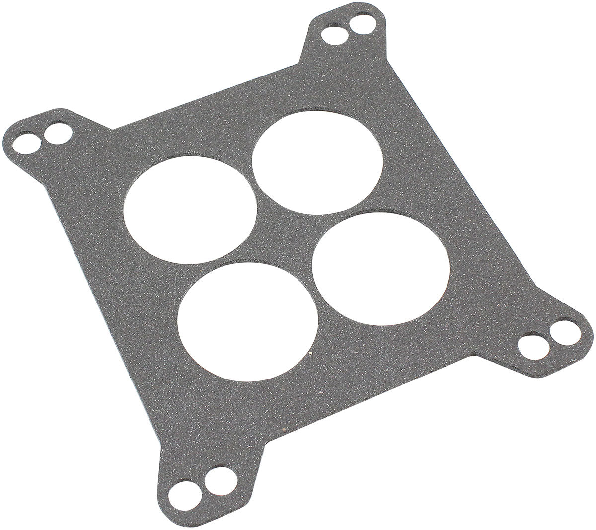 AF57-4151-10 - 4150 CARBY BASE GASKET 4 HOLE 10 PACK THICK 1/32 SQUARE BORE