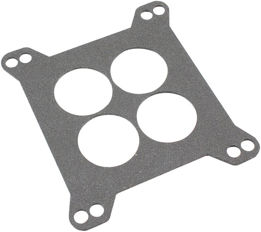 AF57-4151-10 - 4150 CARBY BASE GASKET 4 HOLE 10 PACK THICK 1/32 SQUARE BORE