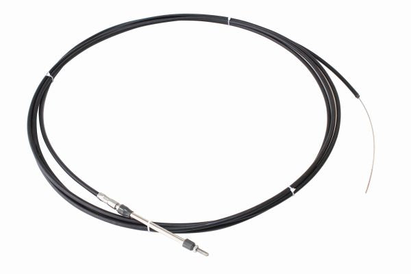 AF59-1000BLK - CHUTE RELEASE CABLE ONLY BLACK in colour AF80-1000