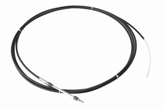 AF59-1000BLK - CHUTE RELEASE CABLE ONLY BLACK in colour AF80-1000