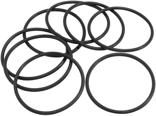 AF59-1009 - GM LS INTAKE ADAPTERS O-RINGS REPLACEMENT 8 O RINGS