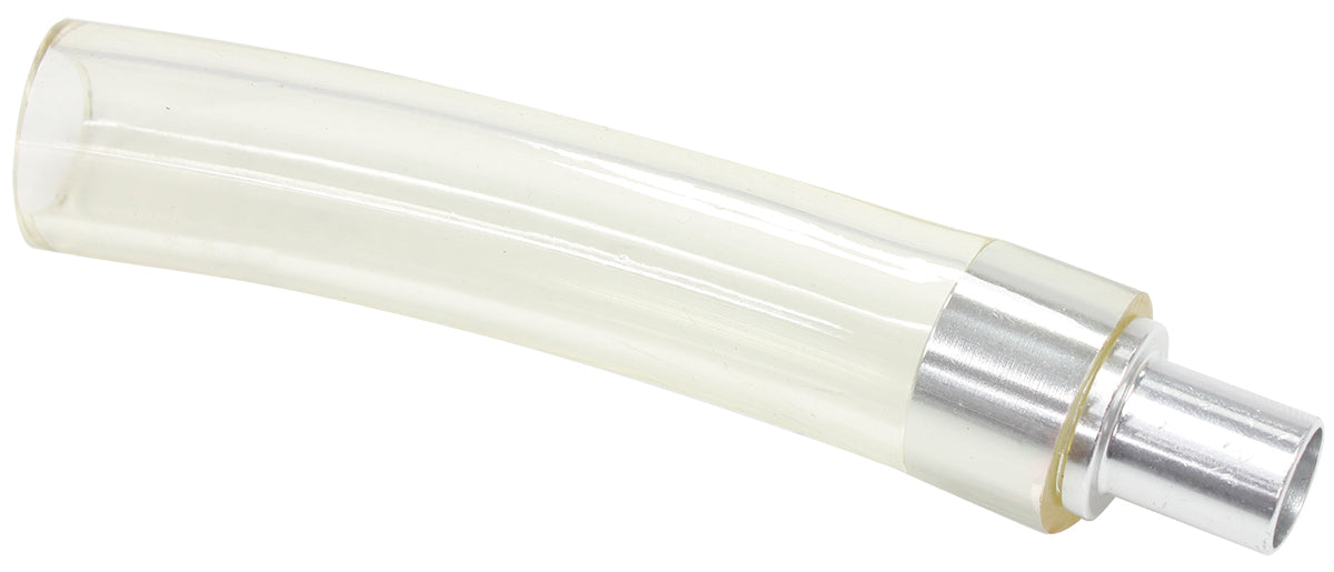 AF59-1015 - DIPSTICK FUNNEL SUITS AEROFLOWTRANS ENGINE DIP STICK