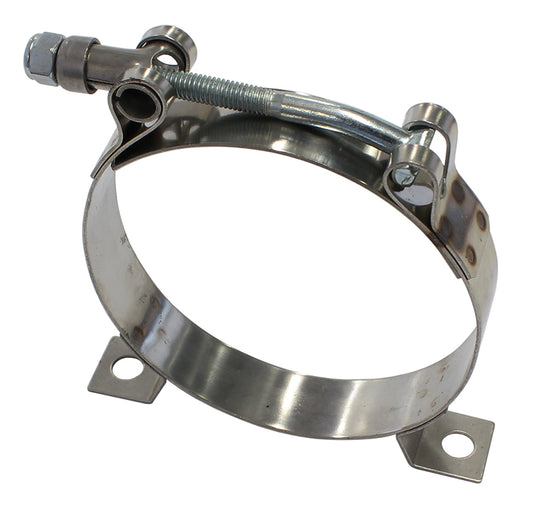 AF59-1017 - MOUNTING CLAMP 79-86MM ADJUSTMSUITS AF77-1016 AND AF77-1017