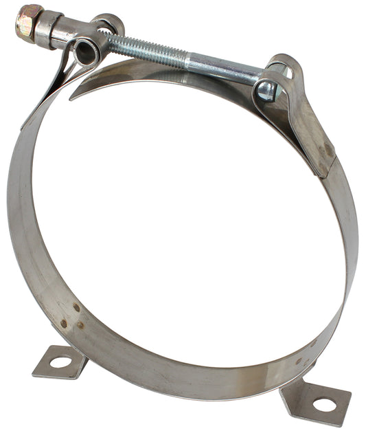 AF59-1019 - MOUNTING CLAMP FOR AF77-1019 DRY SUMP / BREATHER TANK