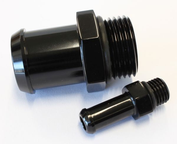 AF59-1024BLK - RELACEMENT FITTING KIT FOR AF77-1024BLK for polished tank
