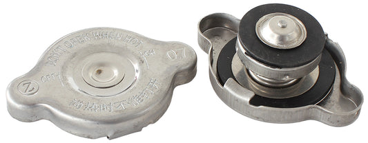 AF59-1031 - replacement blanking cap and pressure cap for 77-1031 tank