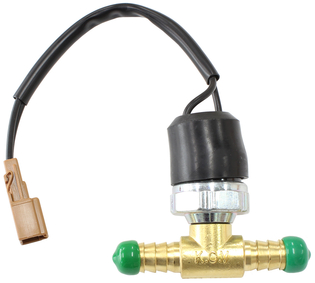 AF59-1051 - Brake Vacuum Switch with Tee Fitting