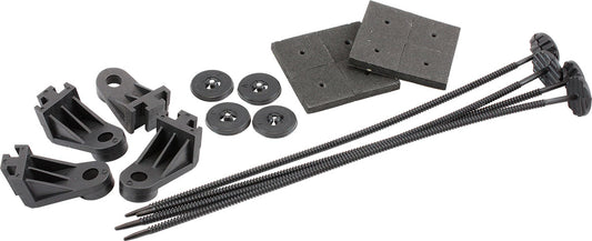 AF59-1114 - MOUNTING KIT 14" BRUSHLESS FANELECTRIC REPLACEMENT FEET TIES