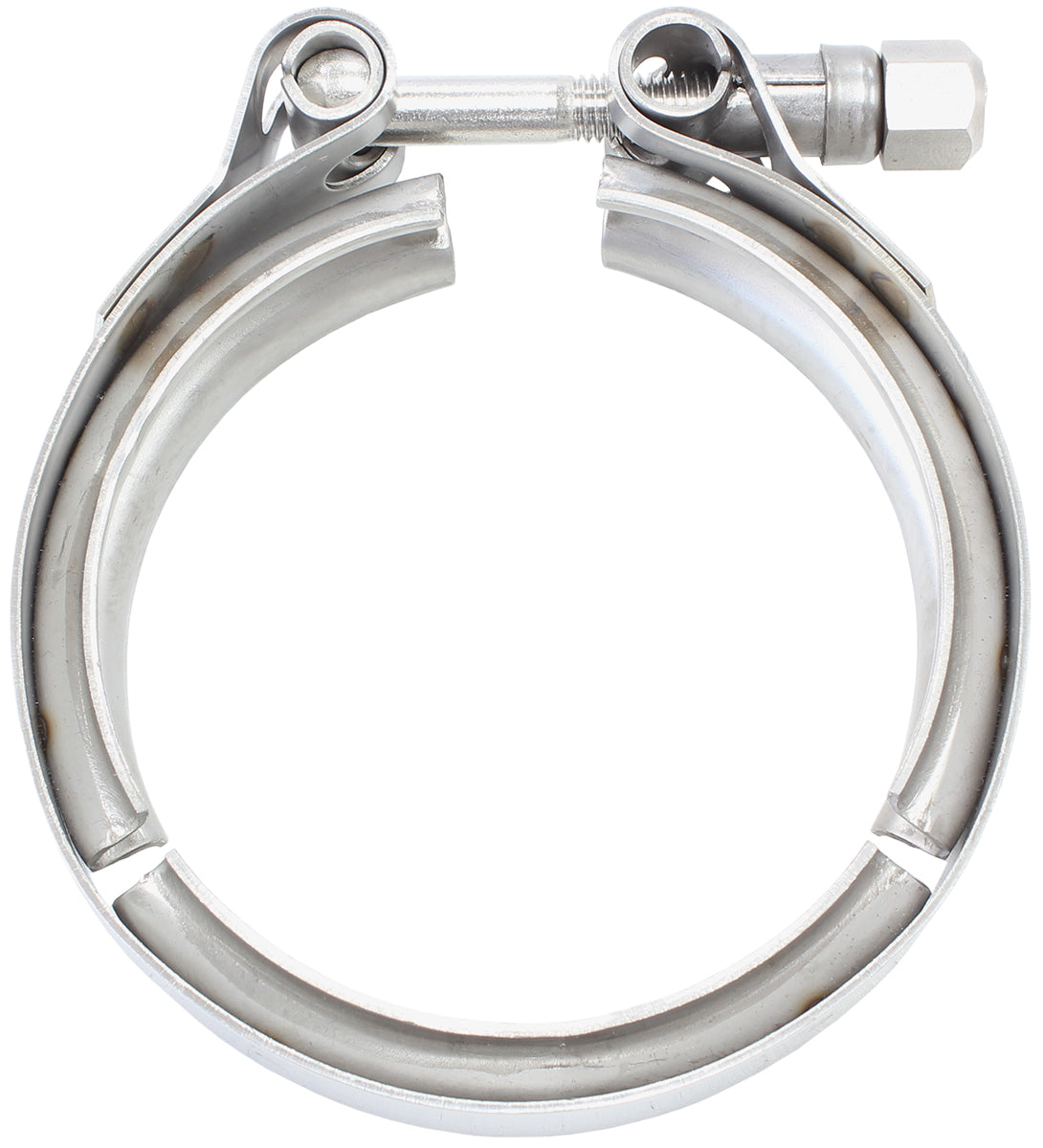 AF59-1255-01 - REPLACEMENT V-BAND CLAMP SUITS 1-1/4" 1.25" V BAND