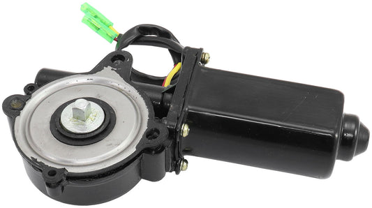 AF59-1604 - REPLACEMENT RIGHT MOTOR POWER WINDOW KIT 49-1600