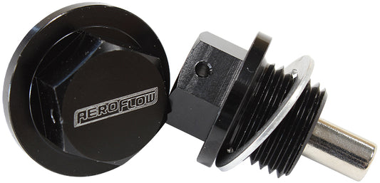 AF59-2003 - MAGNETIC DRAIN PLUG M12 x 1.25mm THREAD