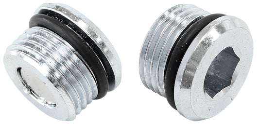 AF59-2007 - MAGNETIC DRAIN PLUG -8ORB SUIT LS OILPAN 82-2016 82-2012