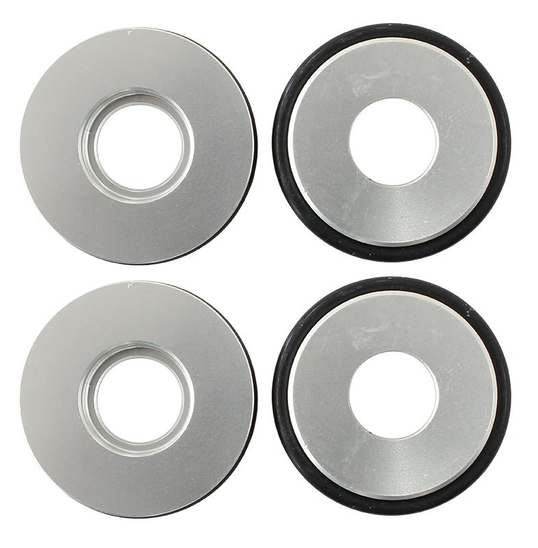 AF59-2009 - SR20 FUEL INJECTOR INSERTS USE WITH AFTERMARKET RAILS