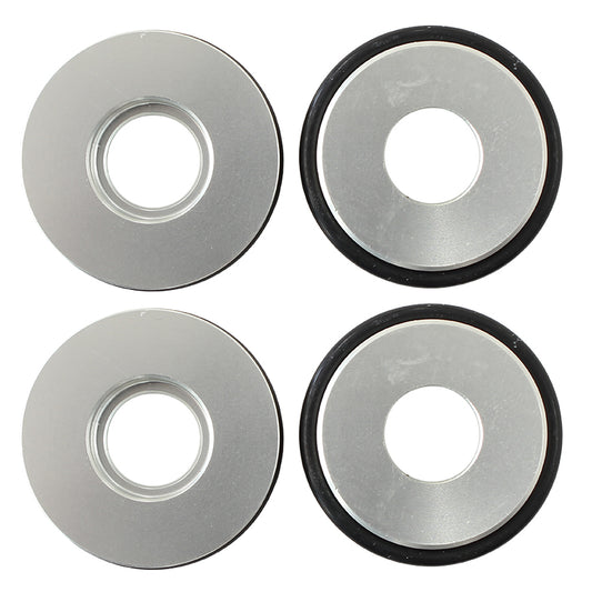 AF59-2009 - SR20 FUEL INJECTOR INSERTS USE WITH AFTERMARKET RAILS