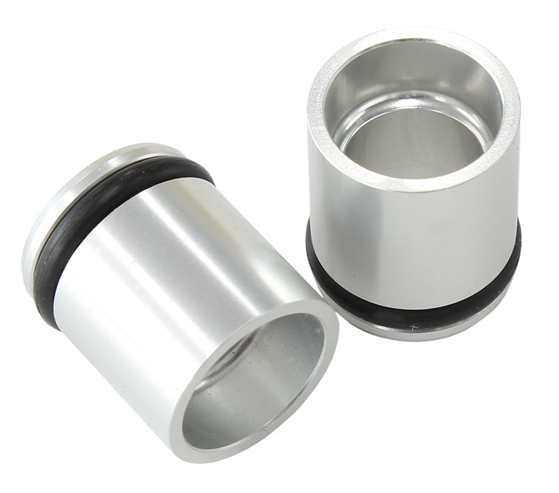 AF59-2013 - MAZDA 13B FUEL INJECTOR INSERTUSE WITH AFTERMARKET RAIL PAIR