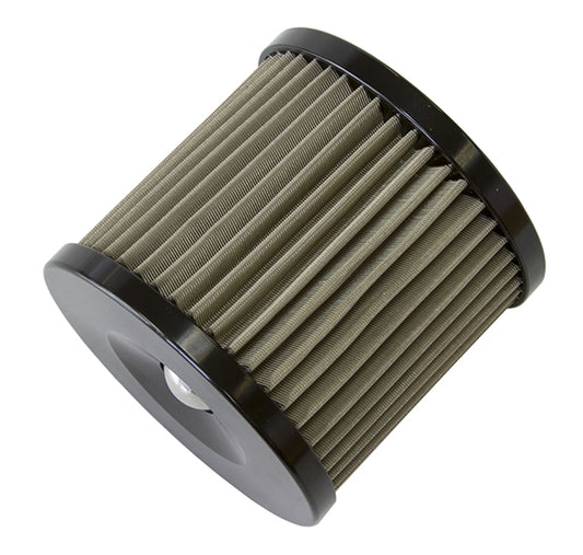 AF59-2016-60 - AEROFLOW OIL FILTER 60 MICRON REPLACEMENT ELEMENT INC BYPASS