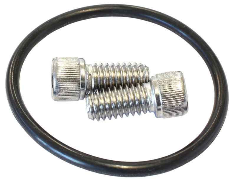 AF59-2021 - AEROFLOW REPLACEMENT BOLTS & O-RING TO SUIT AF64-2021