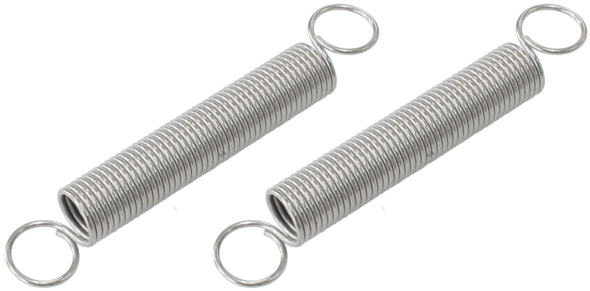 AF59-2031 - RETURN SPRINGS ONLY, 2 PIECES SUITS ALL BILLET RETURN BRACKE
