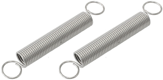 AF59-2031 - RETURN SPRINGS ONLY, 2 PIECES SUITS ALL BILLET RETURN BRACKE