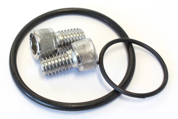 AF59-2034 - REPLACEMENT BOLTS AND O-RINGS FOR AF64-2034 THERMOSTAT HOUSI