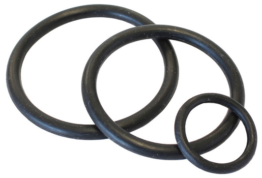 AF59-2040 - AEROFLOW PROFILTER REPLACEMENTO-RINGS FOR ALL FILTER ELEMENT