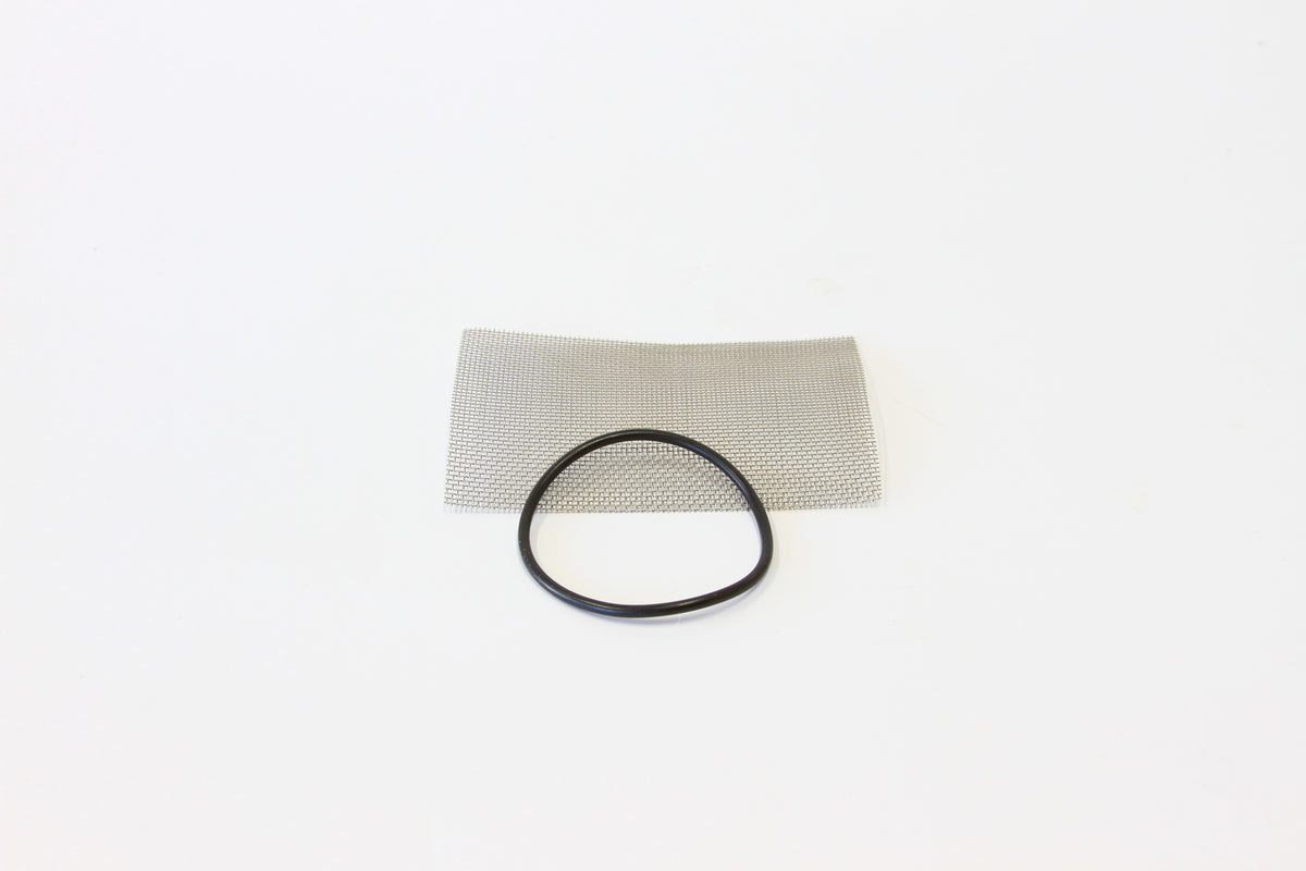 AF59-2043 - AEROFLOW RADIATOR FILTER REPLASCREEN AND O-RING