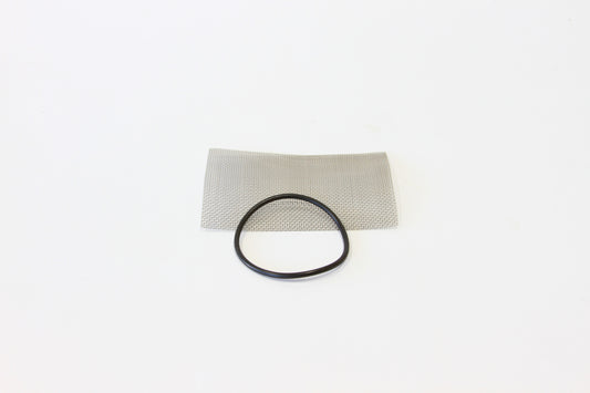 AF59-2043 - AEROFLOW RADIATOR FILTER REPLASCREEN AND O-RING