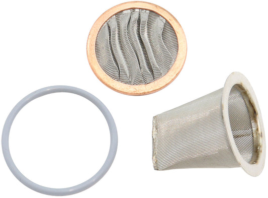AF59-2053 - 40 MICRON S/S ELEMENT DISCS & O-RING 66-2052 66-2053 FILTE