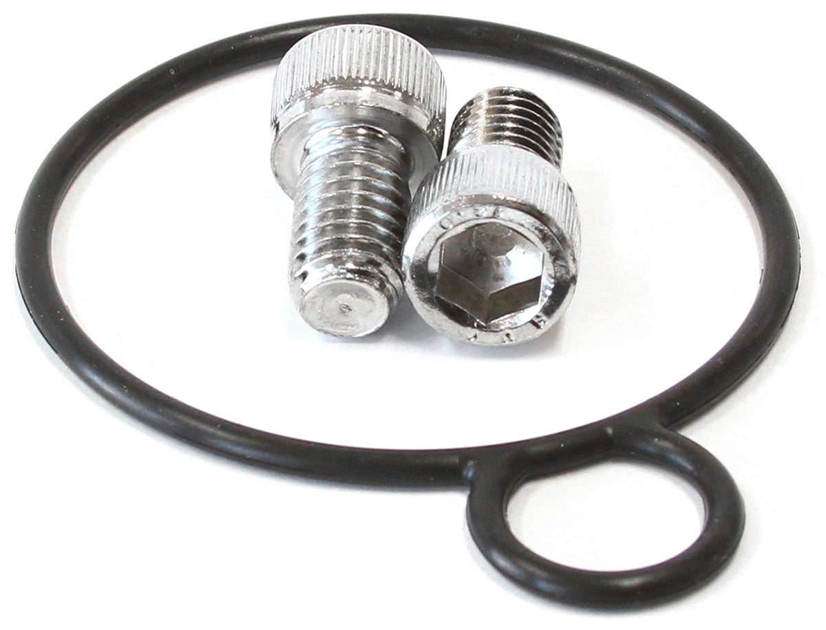 AF59-2056 - REPLACEMENT BOLTS AND O-RINGS SUIT AF64-2056 THERMOSTAT HOUS