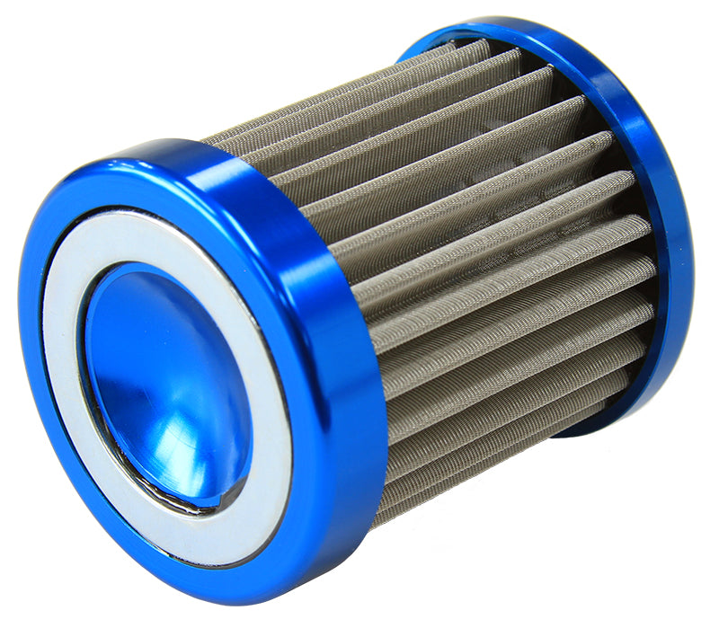 AF59-2057 - AEROFLOW BILLET Z586 & Z373 REPLACEMENT 40 MICRON ELEMENT