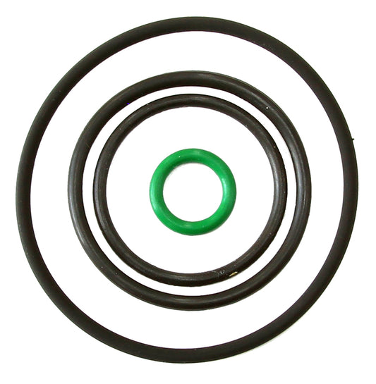 AF59-2059 - REPLACEMENT O-RINGS TO SUIT BALL VALVE FUEL FILTER