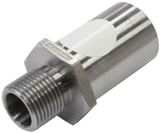 AF59-2060-M18 - M18 x 1.5mm THREAD ADAPTER USEWITH AF64-2060 INSERT SANDWICH