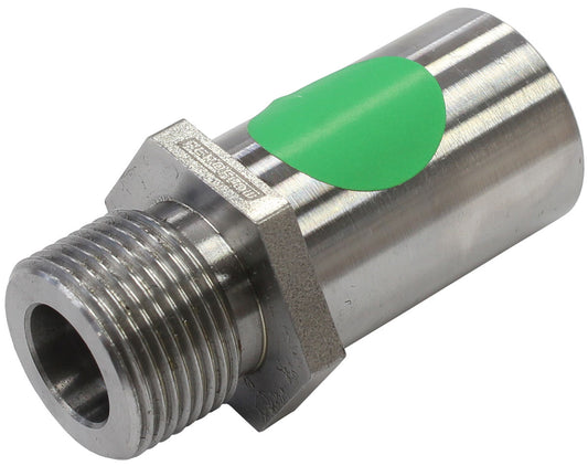 AF59-2060-M22 - M22 x 1.5mm THREAD ADAPTER USEWITH AF64-2060 INSERT SANDWICH
