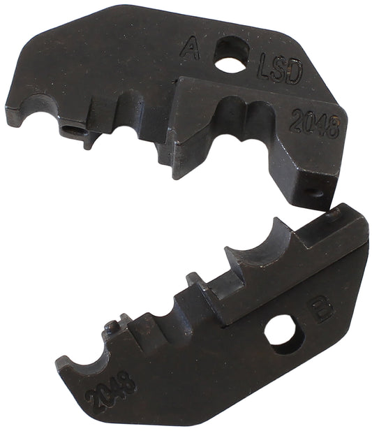 AF59-2071 - CRIMP TOOL REPLACEMENT DIES USE WITH AF98-2070 IGNITION