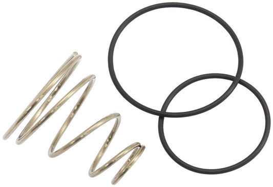 AF59-2074 - AEROFLOW BILLET Z586 & Z373 REPLACEMENT O-RINGS SPRING