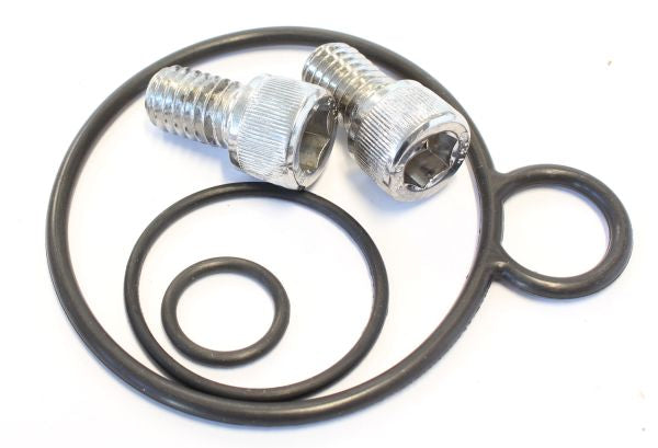AF59-2091 - REPLACEMENT BOLTS AND O-RINGS SUIT AF64-2091 THERMOSTAT HOUS