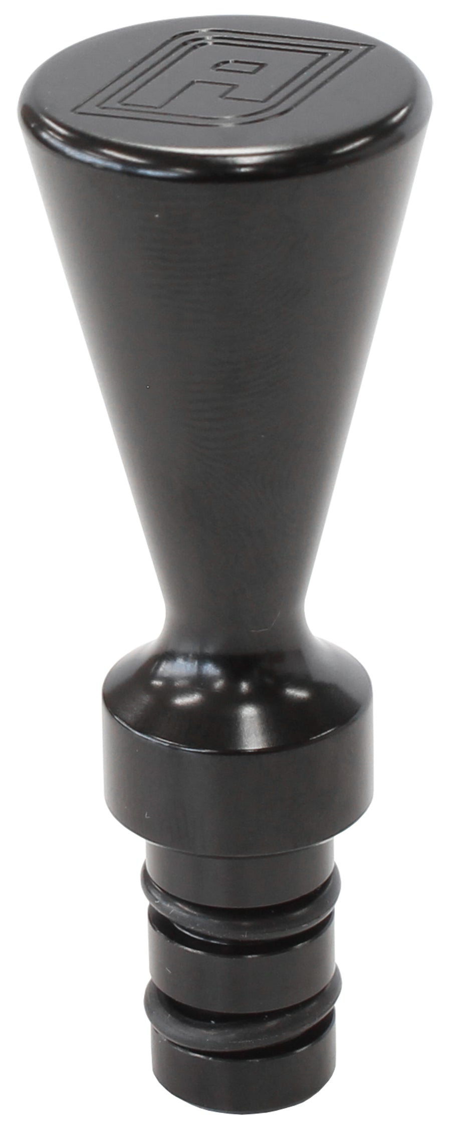 AF59-2110BLK - REPLACEMENT BILLET HANDLE FOR ENGINE OR TRANS DIPSTICK