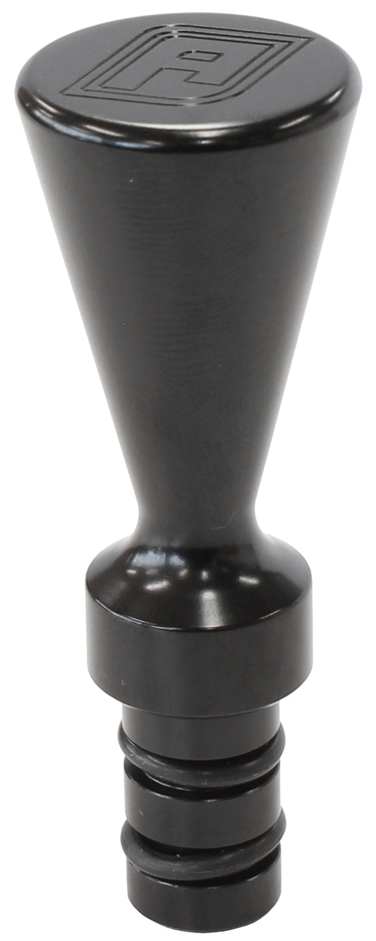 AF59-2110BLK - REPLACEMENT BILLET HANDLE FOR ENGINE OR TRANS DIPSTICK