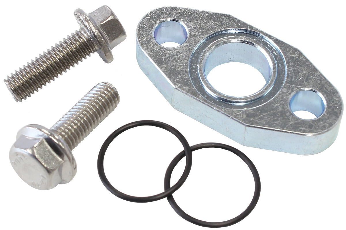 AF59-2117 - NISSAN RB OIL PICKUP EXTENSIONFIT AF82-2021 82-2017 RB25 30