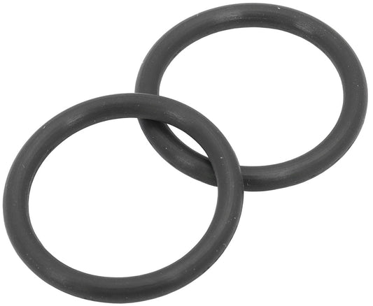 AF59-2119 - REPLACEMENT O-RINGS GM LS OIL BLOCK ADAPTER OIL PAN 82-2009